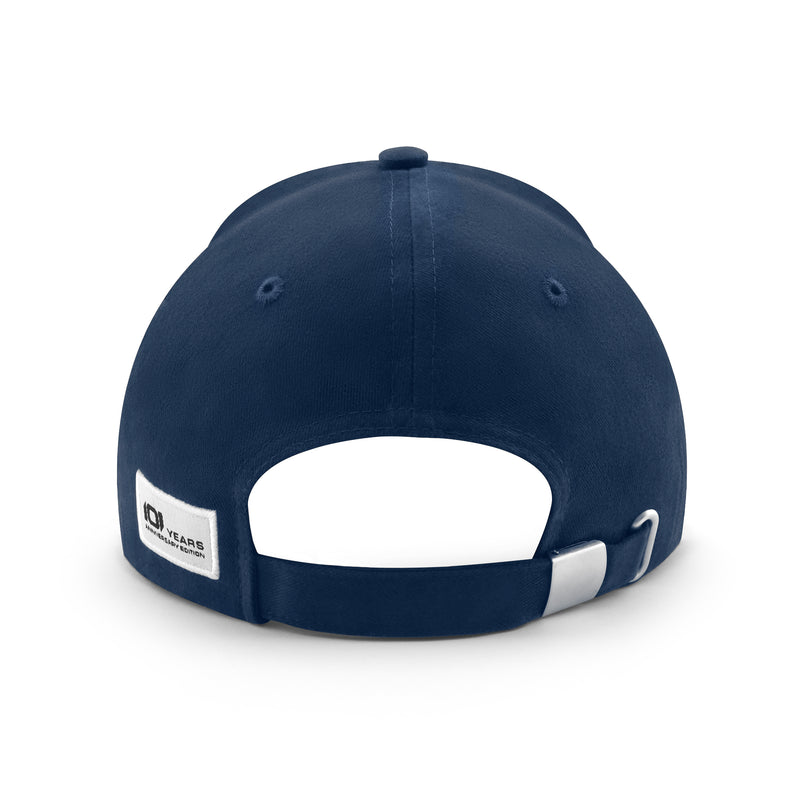 Cornavin Baseballkappe in Marineblau