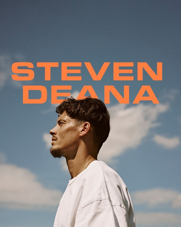 #TeamCornavin - Steven Deana