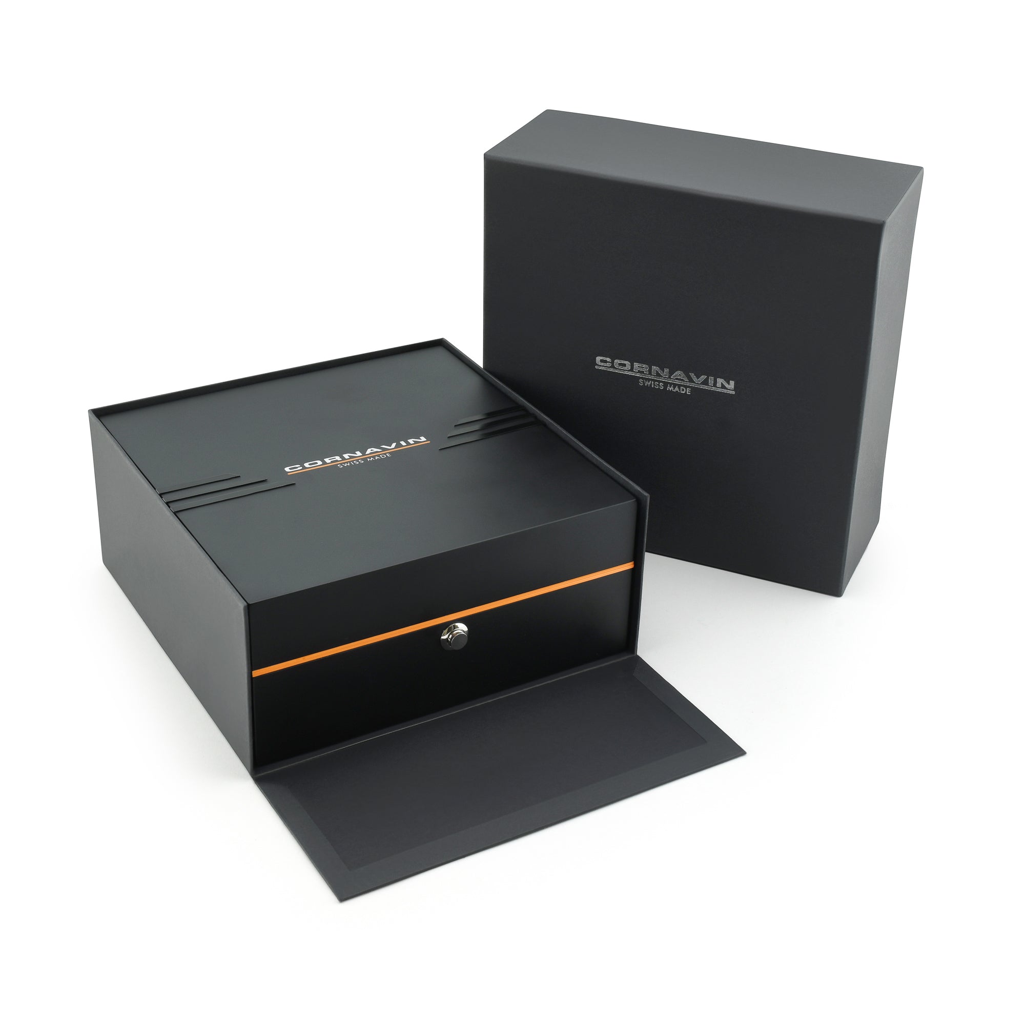 Cornavin Collector's Box